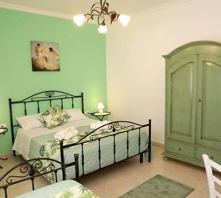 Marsala D'Amare Bed & Breakfast ภายนอก รูปภาพ