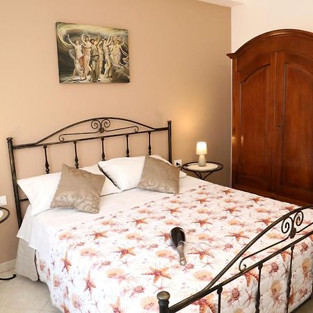 Marsala D'Amare Bed & Breakfast ภายนอก รูปภาพ