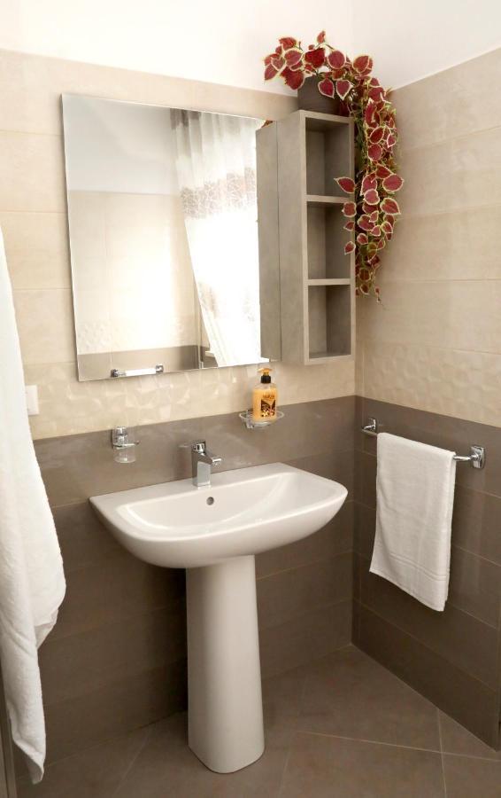 Marsala D'Amare Bed & Breakfast ภายนอก รูปภาพ