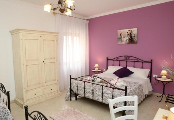 Marsala D'Amare Bed & Breakfast ภายนอก รูปภาพ